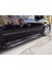 Vw Caddy R Yan Marşpiyel Seti Plastik 2 Adet Mat Siyah 2010-2020 3