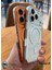 iPhone 17 Pro Sararmaz Ince Şeffaf Kılıf Magsafe Şarj Kamera Korumalı Ultra Hybrid Crypto Kapak Telefon Kılıfı 3