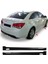 Chevrolet Cruze Rieger Yan Marşpiyel Seti Plastik 2 Adet Mat Siyah 2009 2010 2011 2012 2013 2014 1