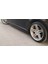 Chevrolet Cruze Rieger Yan Marşpiyel Seti Plastik 2 Adet Mat Siyah 2009 2010 2011 2012 2013 2014 3