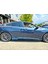 Honda Civic Fc5 Mugen Yan Marşpiyel Seti Plastik 2 Adet Mat Siyah 2016 2017 2018 2019 2020 2021 4