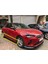 Opel Corsa F Yan Marşpiyel Seti Plastik 2 Adet Mat Siyah 2019 2020 2021 2022 2023 2024 2