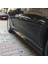 Opel Corsa F Yan Marşpiyel Seti Plastik 2 Adet Mat Siyah 2019 2020 2021 2022 2023 2024 3