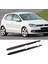 Vw Polo Mk5 Gtı Yan Marşpiyel Seti Plastik 2 Adet Mat Siyah 2009-2017 1