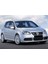 Vw Golf 5 Gtı Yan Marşpiyel Seti Plastik 2 Adet Mat Siyah 2003 2004 2005 2006 2007 2008 2009 2