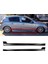 Opel Astra H Hb Yan Marşpiyel Seti Plastik 2 Adet Mat Siyah 2004 2005 2006 2007 2008 2009 1