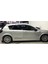 Opel Astra H Hb Yan Marşpiyel Seti Plastik 2 Adet Mat Siyah 2004 2005 2006 2007 2008 2009 3