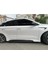 Hyundai I20 Custom Yan Marşpiyel Seti Plastik 2 Adet Mat Siyah 2014 2015 2016 2017 2018 2