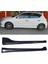 Hyundai I30 Yan Marşpiyel Seti Plastik 2 Adet Mat Siyah 2006 2007 2008 2009 2010 2011 2012 1