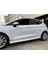 Ford Fiesta Mk7 Yan Marşpiyel Seti Plastik 2 Adet Mat Siyah 2018-2025 3