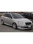 Hyundai Accent Era Yan Marşpiyel Seti Plastik 2 Adet Mat Siyah 2006 2007 2008 2009 2010 2