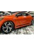 Renault Clio 5 Rs Yan Marşpiyel Seti Plastik 2 Adet Mat Siyah 2020 2021 2022 2023 2024 3
