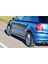Vw Polo Mk5 R Line Yan Marşpiyel Seti Plastik 2 Adet Mat Siyah 2009-2017 2