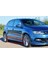 Vw Polo Mk5 R Line Yan Marşpiyel Seti Plastik 2 Adet Mat Siyah 2009-2017 3