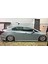 Honda Civic Fb7 Custom Yan Marşpiyel Seti Plastik 2 Adet Mat Siyah 2012 2013 2014 2015 2016 2