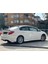 Honda Civic Fb7 Custom Yan Marşpiyel Seti Plastik 2 Adet Mat Siyah 2012 2013 2014 2015 2016 4