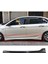 Fiat Egea Düz Yan Marşpiyel Seti Plastik 2 Adet Mat Siyah 2015 2015 2017 2018 2019 2020 2021 1