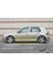 Vw Golf 4 Yan Marşpiyel Seti Plastik 2 Adet Mat Siyah 1997 1998 1999 2000 2001 2002 2003 1