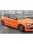 Vw Polo Mk5 Rieger Yan Marşpiyel Seti Plastik 2 Adet Mat Siyah 2009-2017 3