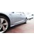Opel Insignia B Opc Line Yan Marşpiyel Seti Plastik 2 Adet Mat Siyah 2017 2018 2019 2020 2021 1