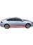 Opel Insignia B Opc Line Yan Marşpiyel Seti Plastik 2 Adet Mat Siyah 2017 2018 2019 2020 2021 2