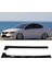 Skoda Octavia Mk3 Yan Marşpiyel Seti Plastik 2 Adet Mat Siyah 2013-2020 1