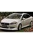 Fiat Linea Yan Marşpiyel Seti Plastik 2 Adet Mat Siyah 2009 2010 2011 2012 2013 2014 2015 2016 2