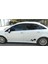 Fiat Linea Yan Marşpiyel Seti Plastik 2 Adet Mat Siyah 2009 2010 2011 2012 2013 2014 2015 2016 3