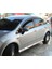 Fiat Linea Yan Marşpiyel Seti Plastik 2 Adet Mat Siyah 2009 2010 2011 2012 2013 2014 2015 2016 4