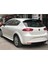 Seat Leon Mk2 Yan Marşpiyel Seti Plastik 2 Adet Mat Siyah 2006 2007 2008 2009 2010 2011 2012 2