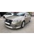 Vw Passat B6 Yan Marşpiyel Seti Plastik 2 Adet Mat Siyah 2005 2006 2007 2008 2009 2010 3