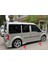 Ford Connect Yan Marşpiyel Seti Plastik 2 Adet Mat Siyah 2003-2014 1