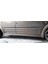 Ford Connect Yan Marşpiyel Seti Plastik 2 Adet Mat Siyah 2003-2014 3