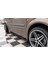 Ford Connect Yan Marşpiyel Seti Plastik 2 Adet Mat Siyah 2003-2014 5