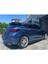 Opel Astra K Rieger Yan Marşpiyel Seti Plastik 2 Adet Mat Siyah 2015 2016 2017 2018 2019 2020 2021 4