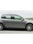 Vw Golf 6 Gtı Yan Marşpiyel Seti Plastik 2 Adet Mat Siyah 2009 2010 2011 2012 3