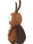 Hamamböceği Peluş Oyuncaklar Bebek Bebek Peluş Bebek Bebek (Yurt Dışından) 2