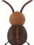 Hamamböceği Peluş Oyuncaklar Bebek Bebek Peluş Bebek Bebek (Yurt Dışından) 3