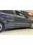 Ford Fiesta Mk6 Custom Yan Marşpiyel Seti Plastik 2 Adet Mat Siyah 2008-2017 6