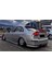 Honda Civic Vtec 2 Yan Marşpiyel Seti Plastik 2 Adet Mat Siyah 2001 2002 2003 2004 2005 2006 3