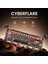 Mercury K1 Pro Rgb Kablosuz Mekanik Gaming Klavye, Alüminyum Çerçeveli, Ingilizce Q, Cyberflare 2