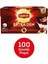 Extra Dem Siyah Çay 100 Adet Sade Aroma ile Zengin Demleme Deneyimi 5