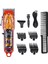 Dearling Şarjlı Saç Kesme Makinesi RF-107 (4172) 4