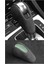 Araba Alcantara Dişli Kafa Kafası Vardiya Knob Kapak Koruyucu Trim Porsche Macan Panamera Boxter 718 (Yurt Dışından) 2