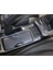 Mitsubishi Lancer Ex 2010-2016 Otomobil Merkezi Kontrol Handbrake Kupa Tutucu Kapak Trim Aksesuarları (Yüksek Versiyon) (Yurt Dışından) 2