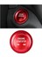 Chevrolet Için Ateşleme Düğmesi Çıkartmaları Chevy Chevy Equinox Malibu Sonic Traverse Trax Push Start Stop Stickers Caps Capers (Yurt Dışından) 5