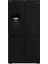 391572 Ess Gardırop Tipi Buzdolabı Siyah 4