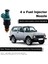 4pcs 0280150996 Lada Samara Forma Nıva Için Yakıt Enjektör Nozul 112 1.5l 1.7l L4 1991-2014 0280158110 (Yurt Dışından) 5