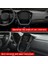 Araç Navigasyon Ekranı Trim Çerçeve Gösterge Tablosu Subaru Forester 2025 Lhd Iç Aksesuarlar Karbon Fiber Desen (Yurt Dışından) 5