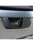 Audi A4 S4 B7 2005-2008 Karbon Fiber Iç Kapı Çekme Sökü Anahtarı Kapak Trim Iç Aksesuarlar (Yurt Dışından) 5